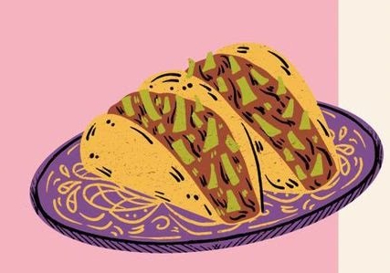 Tacoslag – Kapoenen